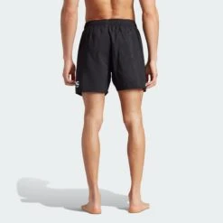 ADIDAS Big Logo CLX Korte Zwemshort -Mode Verkoop big logo clx korte zwemshort 3