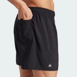 ADIDAS Big Logo CLX Korte Zwemshort -Mode Verkoop big logo clx korte zwemshort 6