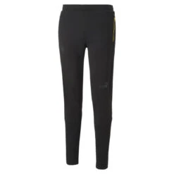 Borussia Dortmund Voetbal Casuals Broek Voor Heren PUMA