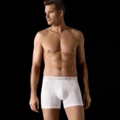Boxershort Met Innovatie Temperatuurregeling -Mode Verkoop boxershort met innovatie temperatuurregeling 5