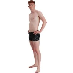 Boxershort Met Logo Speedo Eco Medley -Mode Verkoop boxershort met logo speedo eco medley 3