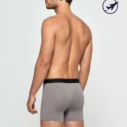 Boxershort Van Lyocell Travel -Mode Verkoop boxershort van lyocell travel 2