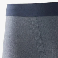 Kalenji Boxershort Voor Hardlopen Heren Dry Perf 900 10 Kalenji Boxershort Voor Hardlopen Heren Dry Perf 900 -Mode Verkoop boxershort voor hardlopen heren dry perf 900 grijs blauw 1