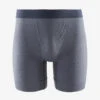 Kalenji Boxershort Voor Hardlopen Heren Dry Perf 900 -Mode Verkoop boxershort voor hardlopen heren dry perf 900 grijs blauw
