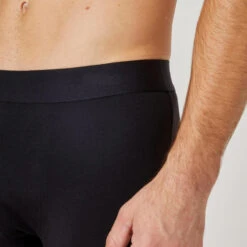 Boxershorts Voor Fitness 500 Set Van 3 30 Boxershorts Voor Fitness 500 Set Van 3 -Mode Verkoop boxershorts voor fitness 500 set van 3 zwart grijs marineblauw 12