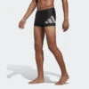 ADIDAS Branded Zwemboxer -Mode Verkoop branded zwemboxer