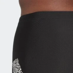 ADIDAS Branded Zwemboxer -Mode Verkoop branded zwemboxer 5