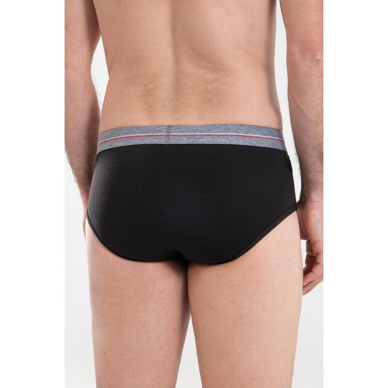 BRIEF VAN MERINOWOL HEREN 0-40°C 5 BRIEF VAN MERINOWOL HEREN 0-40°C - Afbeelding 3