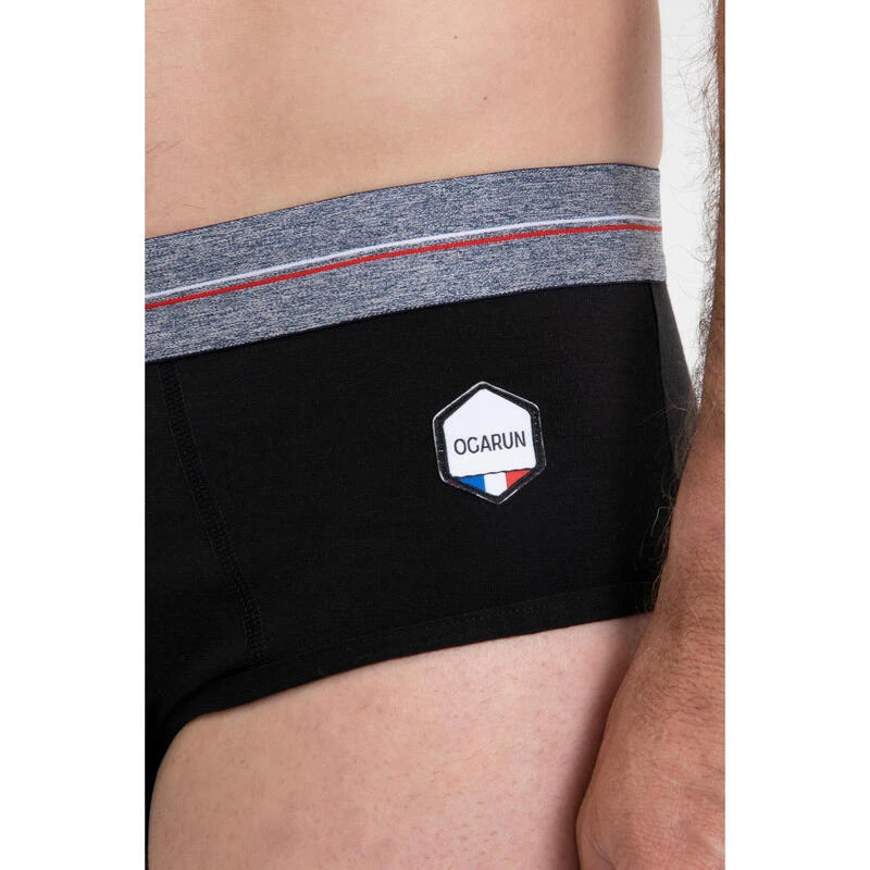 BRIEF VAN MERINOWOL HEREN 0-40°C 6 BRIEF VAN MERINOWOL HEREN 0-40°C - Afbeelding 4