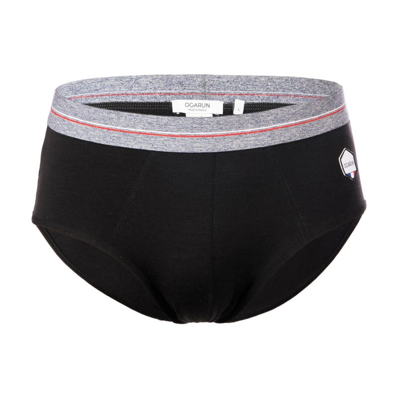 BRIEF VAN MERINOWOL HEREN 0-40°C 3 BRIEF VAN MERINOWOL HEREN 0-40°C