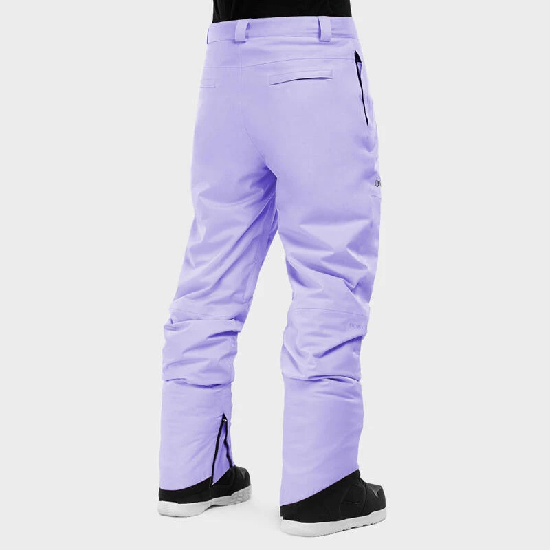 Broek Wintersport SIROKO Killy Lavendel Heren 4 Broek Wintersport SIROKO Killy Lavendel Heren - Afbeelding 2