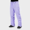 Broek Wintersport SIROKO Killy Lavendel Heren -Mode Verkoop broek wintersport siroko killy lavendel heren