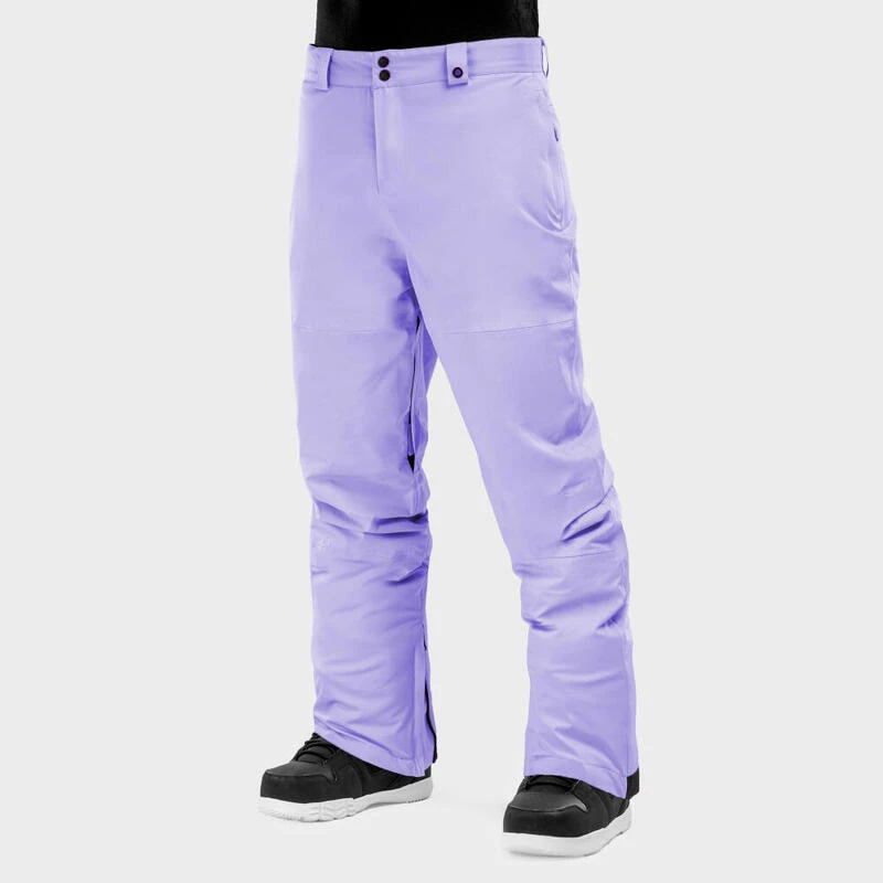 Broek Wintersport SIROKO Killy Lavendel Heren 3 Broek Wintersport SIROKO Killy Lavendel Heren