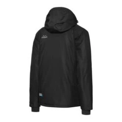 Campus Halland Heren Ski-jack Met Afneembare Capuchon -Mode Verkoop campus halland heren ski jack met afneembare capuchon 2