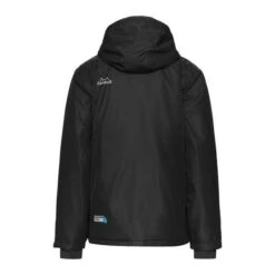 Campus Halland Heren Ski-jack Met Afneembare Capuchon -Mode Verkoop campus halland heren ski jack met afneembare capuchon 3