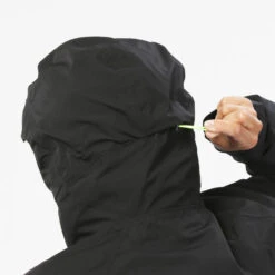 WEDZE Cape Voor Wedstrijdskiën Voor Volwassenen 980 25 WEDZE Cape Voor Wedstrijdskiën Voor Volwassenen 980 -Mode Verkoop cape voor wedstrijdskien voor volwassenen 980 zwart 10