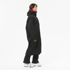 WEDZE Cape Voor Wedstrijdskiën Voor Volwassenen 980 17 WEDZE Cape Voor Wedstrijdskiën Voor Volwassenen 980 -Mode Verkoop cape voor wedstrijdskien voor volwassenen 980 zwart 2