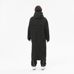 WEDZE Cape Voor Wedstrijdskiën Voor Volwassenen 980 18 WEDZE Cape Voor Wedstrijdskiën Voor Volwassenen 980 -Mode Verkoop cape voor wedstrijdskien voor volwassenen 980 zwart 3