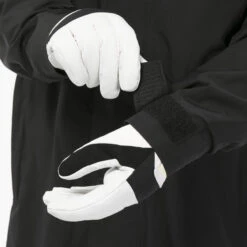 WEDZE Cape Voor Wedstrijdskiën Voor Volwassenen 980 19 WEDZE Cape Voor Wedstrijdskiën Voor Volwassenen 980 -Mode Verkoop cape voor wedstrijdskien voor volwassenen 980 zwart 4