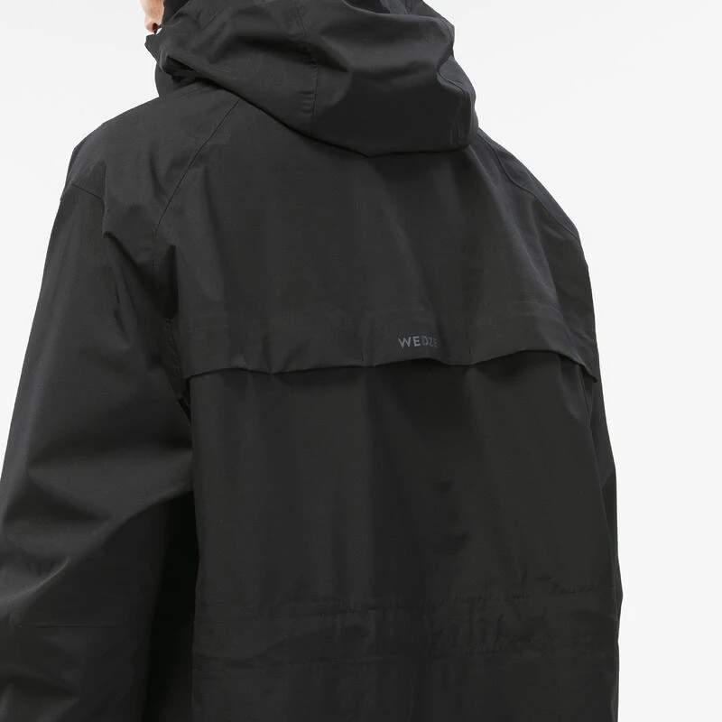 WEDZE Cape Voor Wedstrijdskiën Voor Volwassenen 980 8 WEDZE Cape Voor Wedstrijdskiën Voor Volwassenen 980 - Afbeelding 6