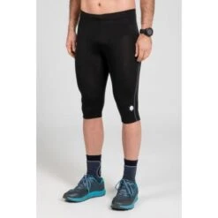 Capri's Voor Heren 0-10°C Van Merinowol -Mode Verkoop capris voor heren 0 10c van merinowol 1