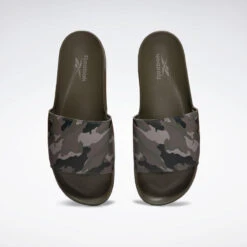 Reebok Classic Slippers 13 Reebok Classic Slippers -Mode Verkoop classic slippers 4