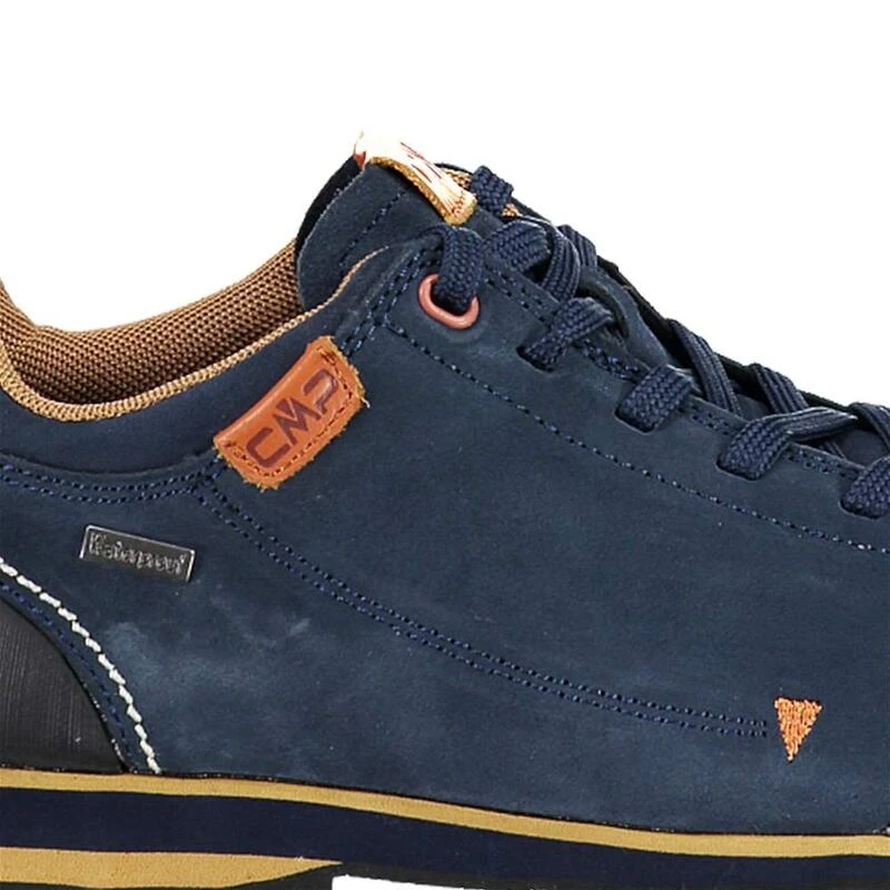 CMP Elettra Low, Mannen, Trekking, Trekkingschoenen, Marineblauw 7 CMP Elettra Low, Mannen, Trekking, Trekkingschoenen, Marineblauw - Afbeelding 5