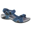 CMP Hamal Hiking Sandal, Mannen, , Sandalen, Blauw 2 CMP Hamal Hiking Sandal, Mannen, , Sandalen, Blauw -Mode Verkoop cmp hamal hiking sandal mannen sandalen blauw