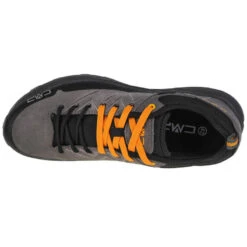 CMP Kaleepso Low, Mannen, Trekking, Trekkingschoenen, Grijs -Mode Verkoop cmp kaleepso low mannen trekking trekkingschoenen grijs 2