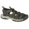 CMP Sahiph Hiking Sandal, Mannen, , Sandalen, Groen 2 CMP Sahiph Hiking Sandal, Mannen, , Sandalen, Groen -Mode Verkoop cmp sahiph hiking sandal mannen sandalen groen
