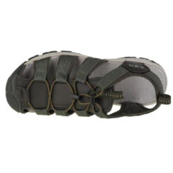 CMP Sahiph Hiking Sandal, Mannen, , Sandalen, Groen -Mode Verkoop cmp sahiph hiking sandal mannen sandalen groen 2