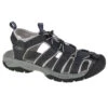 CMP Sahiph Hiking Sandal, Mannen, , Sandalen, Marineblauw 1 CMP Sahiph Hiking Sandal, Mannen, , Sandalen, Marineblauw -Mode Verkoop cmp sahiph hiking sandal mannen sandalen marineblauw