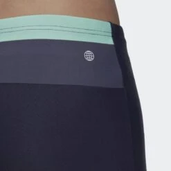 ADIDAS Colorblock Zwemboxer -Mode Verkoop colorblock zwemboxer 4