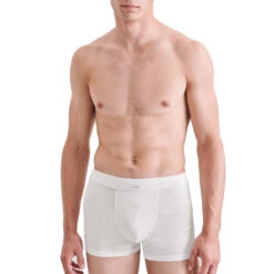 Seidensticker Comfortabele Boxershort Van Premium Katoen -Mode Verkoop comfortabele boxershort van premium katoen 1