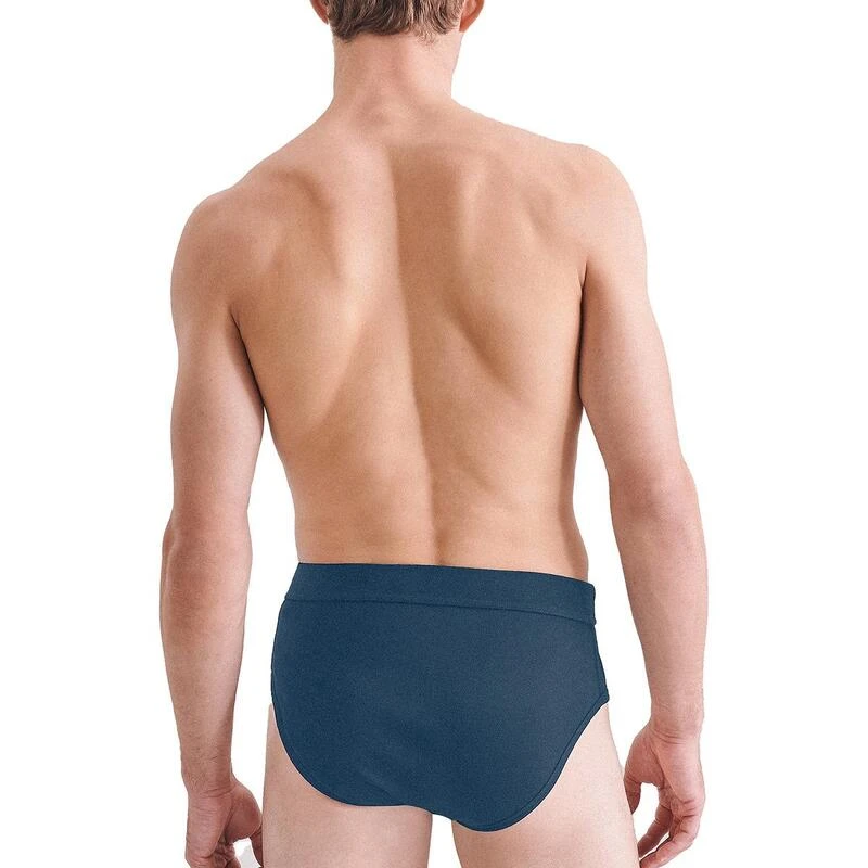 Seidensticker Comfortabele Katoenen Slip 5 Seidensticker Comfortabele Katoenen Slip - Afbeelding 3