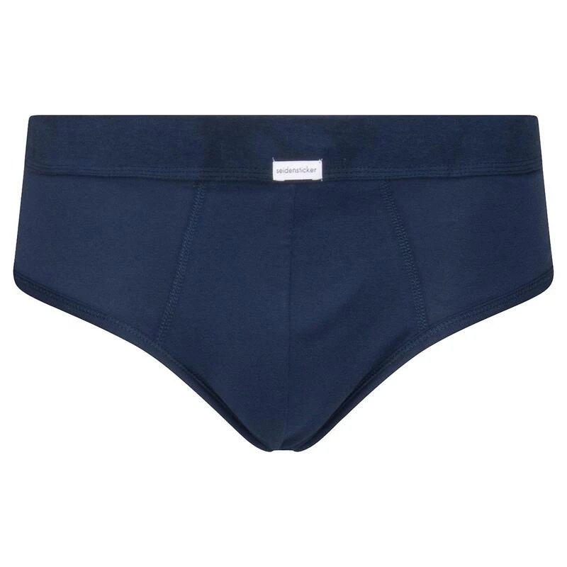 Seidensticker Comfortabele Katoenen Slip 6 Seidensticker Comfortabele Katoenen Slip - Afbeelding 4