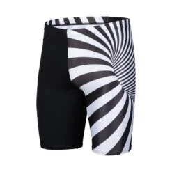 Arena Crazy Placement Jammer - Zwart/Multi -Mode Verkoop crazy placement jammer zwartmulti 3