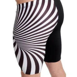 Arena Crazy Placement Jammer - Zwart/Multi -Mode Verkoop crazy placement jammer zwartmulti 4