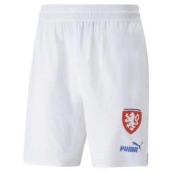 Czech Republic 22/23 Promoshort Voor Heren PUMA