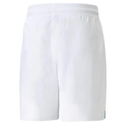Czech Republic 22/23 Promoshort Voor Heren PUMA -Mode Verkoop czech republic 2223 promoshort voor heren puma 5