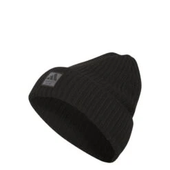 ADIDAS Double Cuff Chunky Beanie