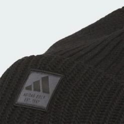 ADIDAS Double Cuff Chunky Beanie -Mode Verkoop double cuff chunky beanie 3