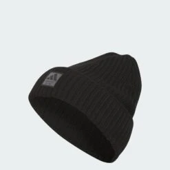 ADIDAS Double Cuff Chunky Beanie -Mode Verkoop double cuff chunky beanie 5