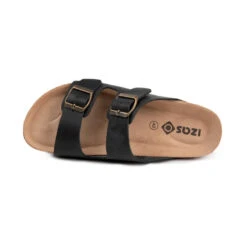 IZAS DURTAL M Heren Sport- En Stadssandalen Met Anatomisch Voetbed -Mode Verkoop durtal m heren sport en stadssandalen met anatomisch voetbed 2