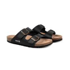 IZAS DURTAL M Heren Sport- En Stadssandalen Met Anatomisch Voetbed -Mode Verkoop durtal m heren sport en stadssandalen met anatomisch voetbed 4