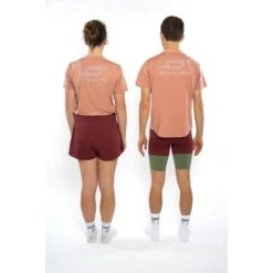 Duurzaam Loopshirt Little By Little -Vuurtoren- -Mode Verkoop duurzaam loopshirt little by little vuurtoren 5