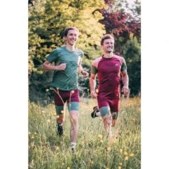 Duurzaam Performance Shirt Met Kustroute -Hoge Blekker- -Mode Verkoop duurzaam performance shirt met kustroute hoge blekker 4