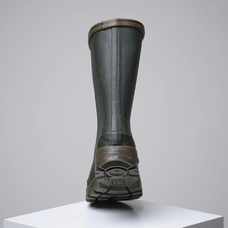 Duurzame Rubberen Laarzen Inverness 300 7 Duurzame Rubberen Laarzen Inverness 300 - Afbeelding 5