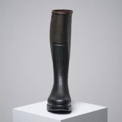 DUURZAME RUBBERLAARZEN RENFORT SUPERTRACK 500 -Mode Verkoop duurzame rubberlaarzen renfort supertrack 500 3