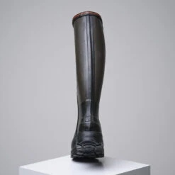 DUURZAME RUBBERLAARZEN RENFORT SUPERTRACK 500 -Mode Verkoop duurzame rubberlaarzen renfort supertrack 500 4